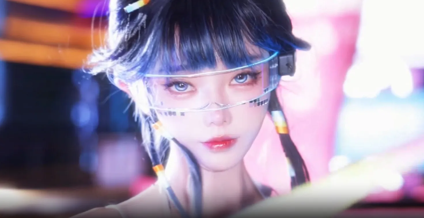 洛克王国世界S4赛季大片！月涌狂想之夜@走路摇zly